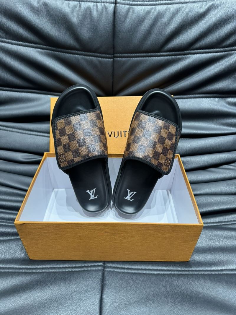 Louis Vuitton Slippers